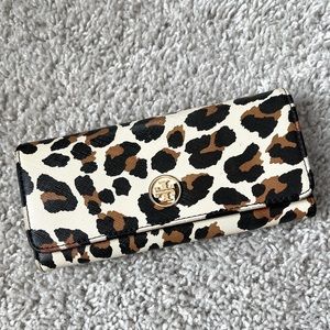 Tory Burch Wallet